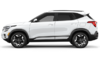 2024 Kia Seltos X-Line