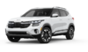2024 Kia Seltos X-Line