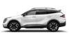 2024 Kia Sportage X-Line Limited