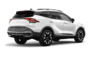 2024 Kia Sportage X-Line Limited