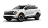 2024 Kia Sportage X-Line Limited