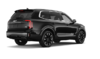 Kia Telluride X-Pro 2024