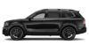 Kia Telluride X-Pro 2024