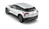 2025 Chevrolet Blazer EV SS