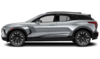 Chevrolet Blazer EV SS 2025