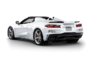 2025 Chevrolet Corvette E-RAY Convertible 3LZ