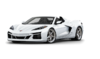 2025 Chevrolet Corvette E-RAY Convertible 3LZ