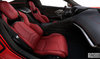 Chevrolet Corvette E-RAY cabriolet 3LZ 2025