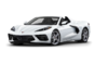 2025 Chevrolet Corvette Stingray Convertible 3LT