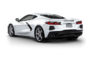2025 Chevrolet Corvette Stingray Coupe 3LT