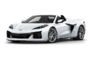 2025 Chevrolet Corvette Z06 Convertible 3LZ