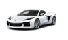 2025 Chevrolet Corvette Z06 coupe 3LZ