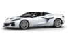 2025 Chevrolet Corvette ZR1 Convertible 3LZ