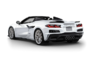 2025 Chevrolet Corvette ZR1 Convertible 3LZ