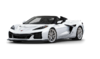 2025 Chevrolet Corvette ZR1 Convertible 3LZ