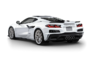 2025 Chevrolet Corvette ZR1 Coupe 3LZ