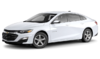 Chevrolet Malibu 1LT 2025