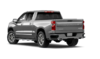 Chevrolet Silverado 1500 ZR2 2025