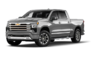 Chevrolet Silverado 1500 ZR2 2025