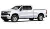 Chevrolet Silverado 1500 ZR2 2025