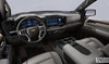 Chevrolet Silverado 1500 ZR2 2025