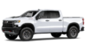 Chevrolet Silverado 1500 ZR2 2025