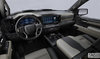 Chevrolet Silverado 1500 ZR2 2025