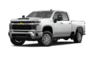 2025 Chevrolet Silverado 3500HD High Country