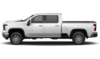 2025 Chevrolet Silverado 3500HD High Country