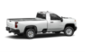 2025 Chevrolet Silverado 3500HD High Country