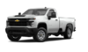 2025 Chevrolet Silverado 3500HD High Country