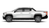 2025 Chevrolet Silverado EV RST