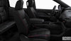 2025 Chevrolet Silverado EV RST