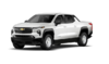 2025 Chevrolet Silverado EV RST