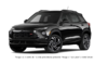 Chevrolet Trailblazer RS 2025