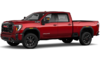 2025 GMC Sierra 3500 HD DENALI ULTIMATE