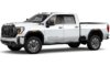 2025 GMC Sierra 3500 HD DENALI ULTIMATE