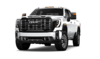 2025 GMC Sierra 3500 HD DENALI ULTIMATE
