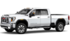 2025 GMC Sierra 3500 HD DENALI ULTIMATE