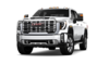 2025 GMC Sierra 3500 HD DENALI ULTIMATE