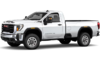 2025 GMC Sierra 3500 HD DENALI ULTIMATE