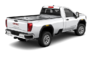 2025 GMC Sierra 3500 HD DENALI ULTIMATE