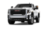 2025 GMC Sierra 3500 HD DENALI ULTIMATE