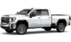 2025 GMC Sierra 3500 HD DENALI ULTIMATE