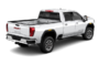 2025 GMC Sierra 3500 HD DENALI ULTIMATE
