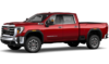 GMC Sierra 3500 HD DENALI ULTIMATE 2025