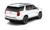 GMC Yukon DENALI Ultimate 2025
