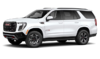 GMC Yukon DENALI Ultimate 2025