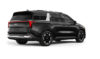 2025 Kia Carnival SX+