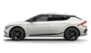2025 Kia EV6 Land AWD w/ GT Line Limited Pkg